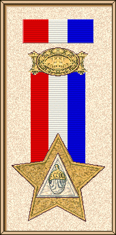 AotC Medal