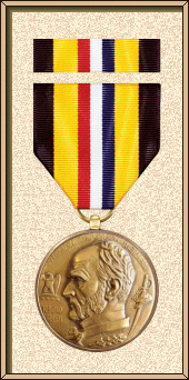 Army of the Tennessee Tecumseh Medal