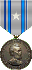 Atlanta Campaign Medal