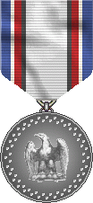 AGEOD CW2 1863: Triumph + Defeat Medal