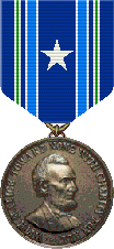 Ozark Campaign Medal