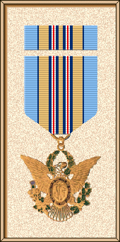 Union Army Good Conduct Medal