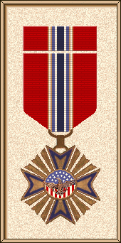 Honorable Service Medal