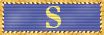 Shiloh Ribbon