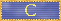 Battleground Chickamaugua Campaign Ribbon